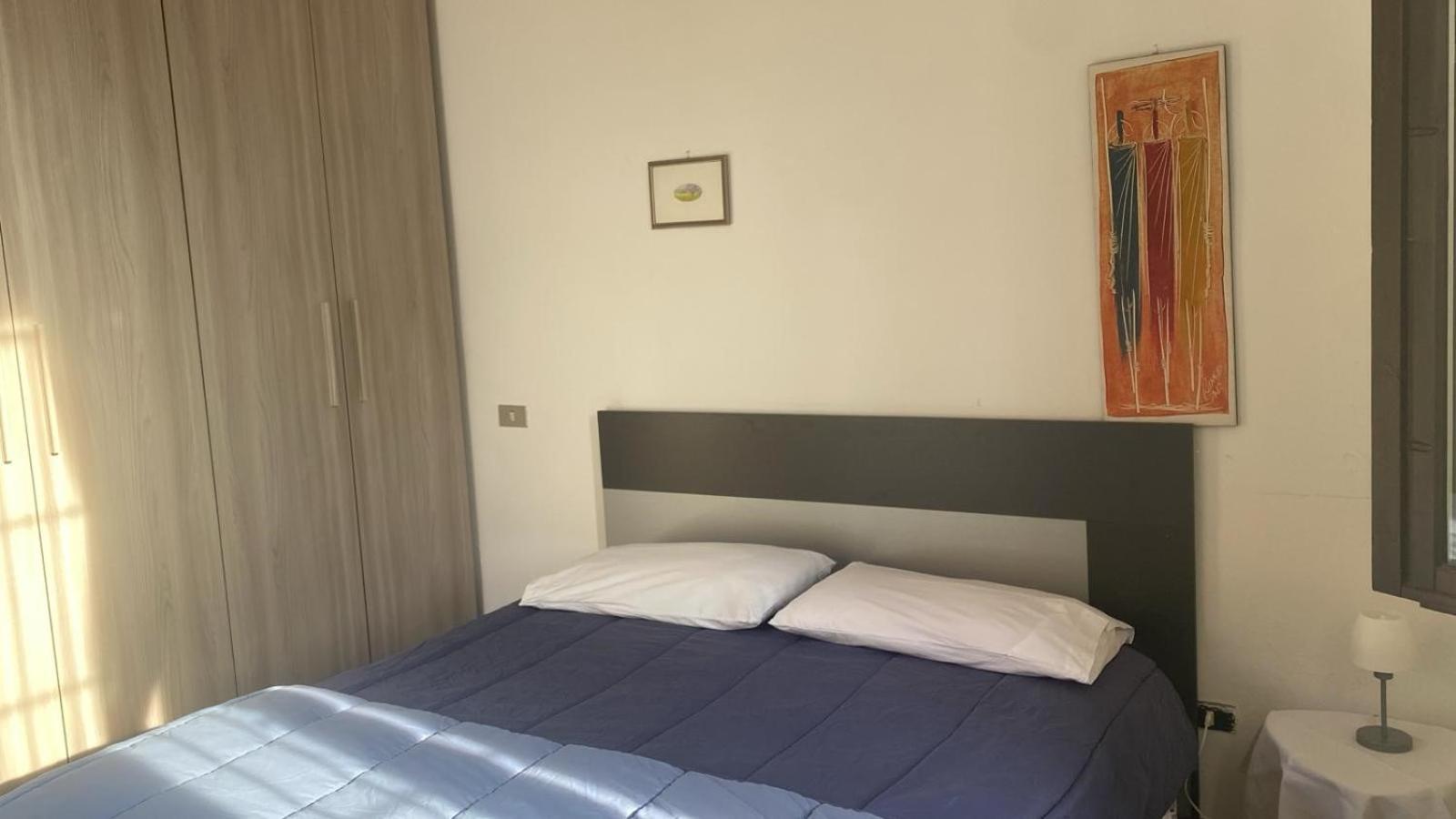 Maura'S B&B Галларате Экстерьер фото